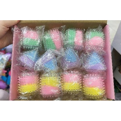 Антистрес геометричні фігури ЦІНА ЗА 1ШТ, В УП. 12ШТ у дисплей боксі арт: K16427