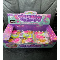 Антистресс пони 7см  в дисплей боксе 