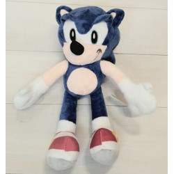 М'яка іграшка Тейлз Лис Сонік 30см арт: 2090023