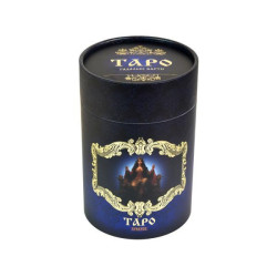 Гадальные карты "Таро", в кор.17*11см, ТМ Стратег, Украина