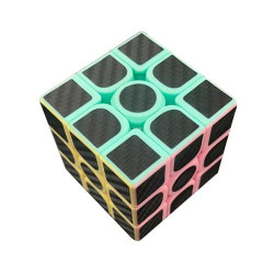 Игра кубик, 3х3, 5,5см, пак. 10,5*10,5*5,5см 