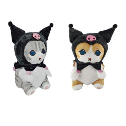 М&#039;яка іграшка Кіт Куромі 25см арт: 268006