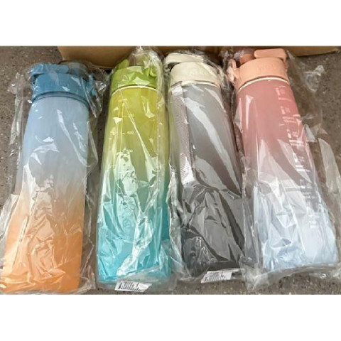 Пляшка-поїлка "Frozen" 800мл  арт: R30200