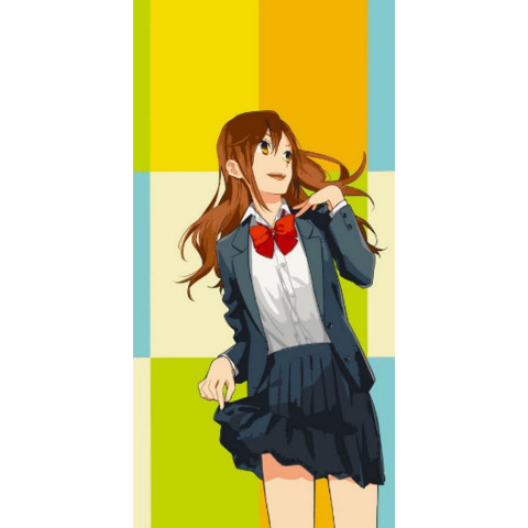 Картина по номерам 