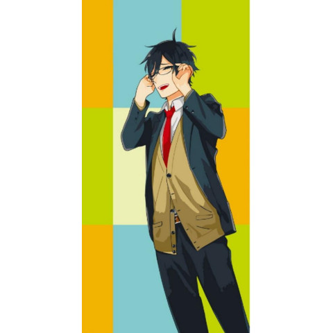 Картина по номерам 