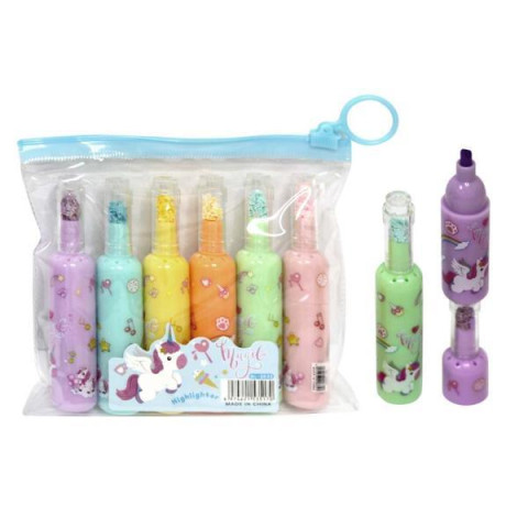 Набор текстовыделителей 