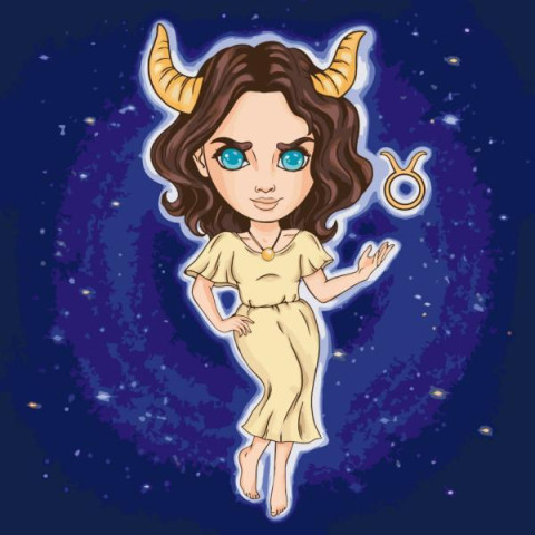 Картина по номерам 