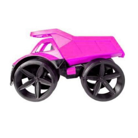 Самоскид Maximus рожевий, 60*35см, ТМ Wader арт: 64060