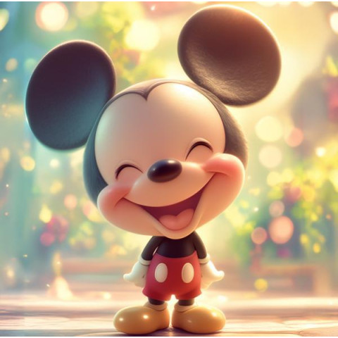 Алмазная мозаика 