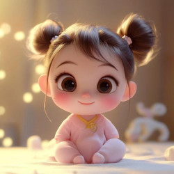 Алмазная мозаика "Тепло и нежность", 20*20см, на рамке, в кор. 21*21*2,5см, ТМ Dreamtoys