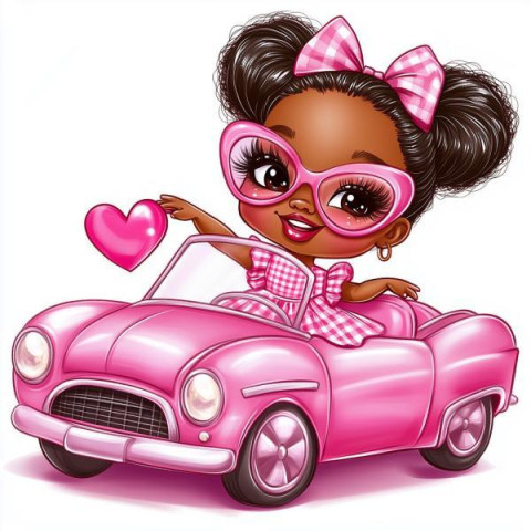 Алмазна мозаїка "Радість подорожі", 20*20см, на рамці, в кор. 21*21*2,5см, ТМ Dreamtoys арт: S10147