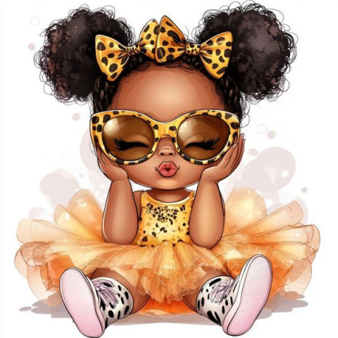 Алмазная мозаика 