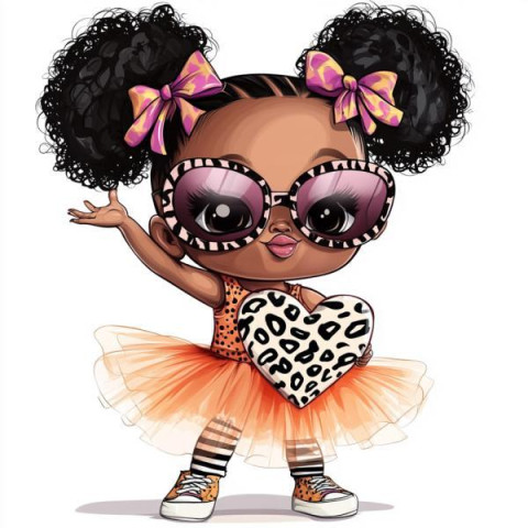 Алмазная мозаика 