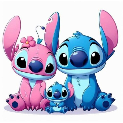 Алмазная мозаика 