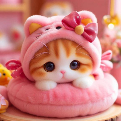 Алмазная мозаика 