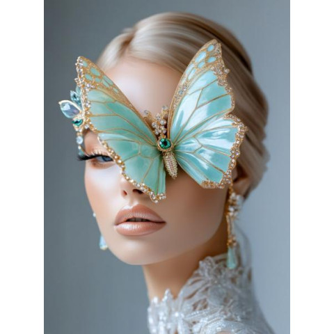 Алмазная мозаика 