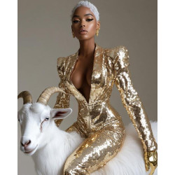 Алмазна мозаїка &quot;Золота королева&quot;, 30*40см, на рамці, в кор. 31*41*2,5см, ТМ Dreamtoys арт: S20120