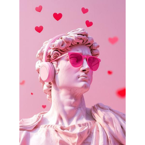 Алмазная мозаика 