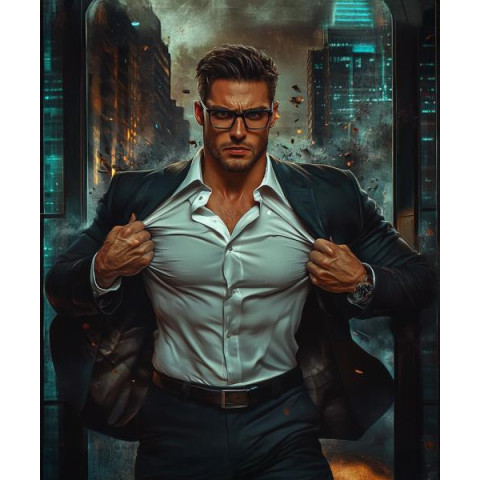 Алмазная мозаика 