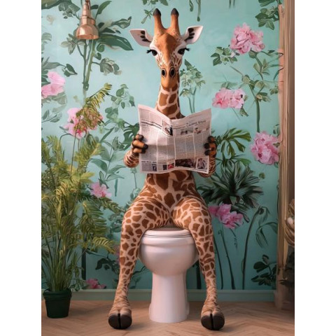 Алмазная мозаика 