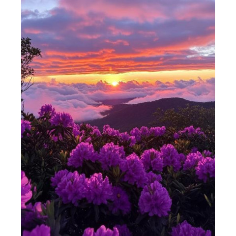 Алмазная мозаика 