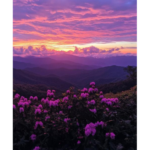 Алмазная мозаика 