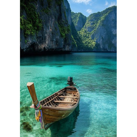 Алмазная мозаика 