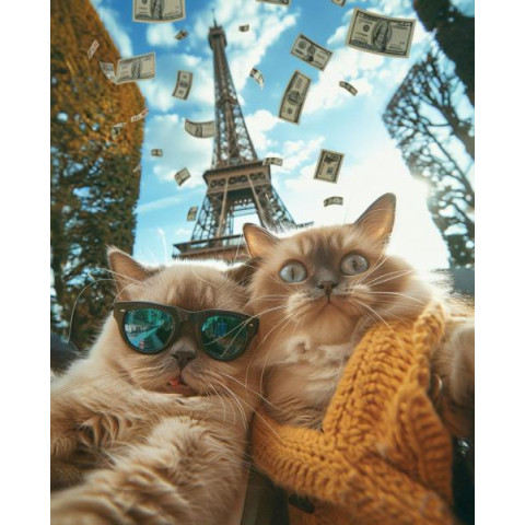 Алмазная мозаика 