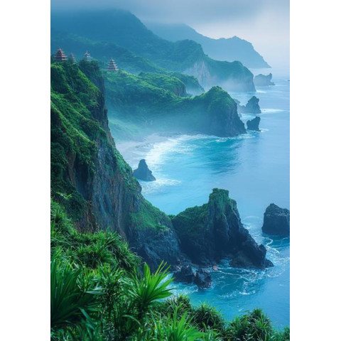 Алмазная мозаика 