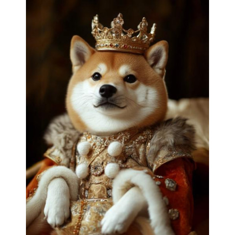 Алмазная мозаика 