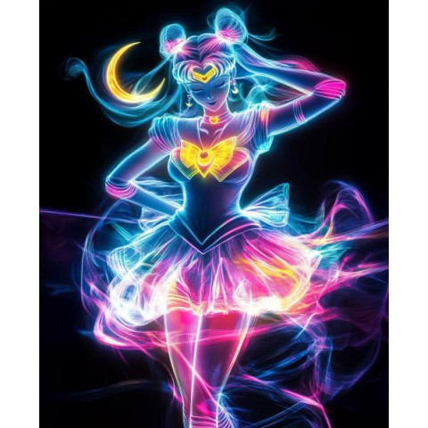 Алмазная мозаика 