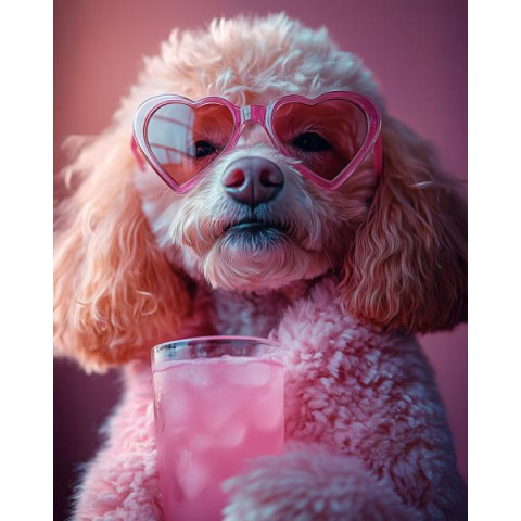 Алмазная мозаика 