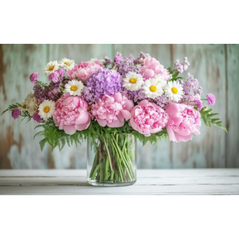 Алмазная мозаика 