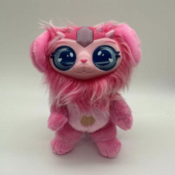 М&#039;яка іграшка Magic рожевий, 15см арт: CA3