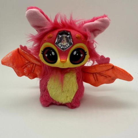 М'яка іграшка Magic кажан, 15см арт: CA4