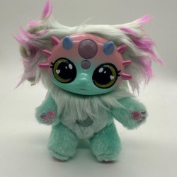 М&#039;яка іграшка Magic блакитний, 15см арт: CA8