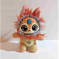 М&#039;яка іграшка Magic червоний, 15см арт: CA11