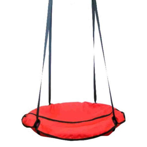 Качели подвесные для детей и взрослых, гнездо аиста 