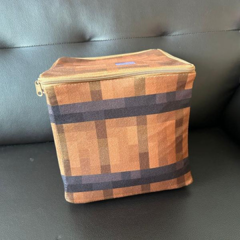 М'яка іграшка Скриня МК, 20*20*18см арт: LA7