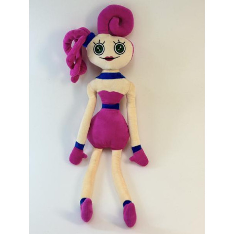 М'яка іграшка Мама довгонога 40см арт: 0363