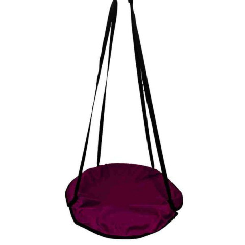 Качели подвесные для детей и взрослых, гнездо аиста 