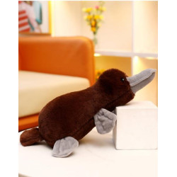 М&#039;яка іграшка качконіс, 35см, ТМ Dreamtoys арт: IA22