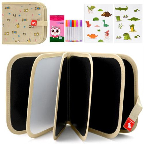 Папка для рисования 