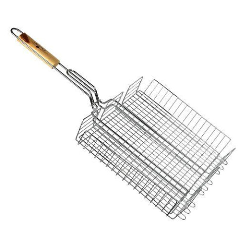 Решiтка-гриль великі 69*41*31.5*6.5см  арт: MH-0085L