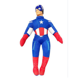 М'яка іграшка Супергерой арт: 2530061