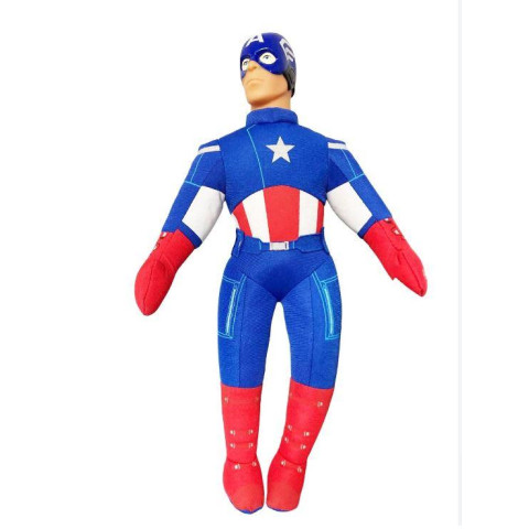 М'яка іграшка Супергерой арт: 2530061