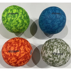 М&#039;яч футбольний №5, PVC 260 гр, 4 кольори  арт: FB25585