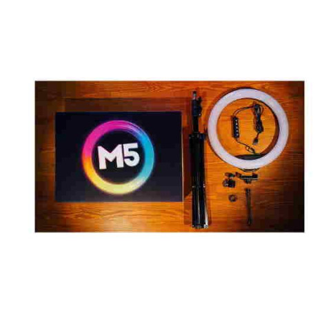 Набір для фокусів MAGIC FIVE – Magic Lamp (Deluxe), в кор. 48*34*10см арт: MF012