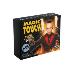 Набір для фокусів MAGIC FIVE – Magic Touch, в кор. 27*22*5см арт: MF040