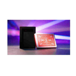 Устройство для демонстрации фокусов и трюков в игровой форме Magic Five - Phantom Deck, в кор. 10*7,5*1,5см